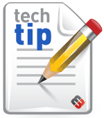 tech tip icon